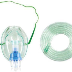 NEBULIZER MASK