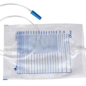 URINE BAG