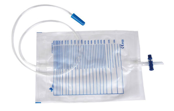 URINE BAG